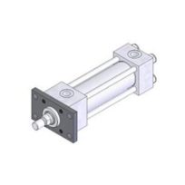ISO6020-2 series cylinders